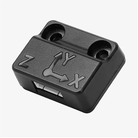 ADXL345 Vibrationskompensationssensor for Ender-3 V3 KE Precise Sensing Control 3D-Druckerzubehör