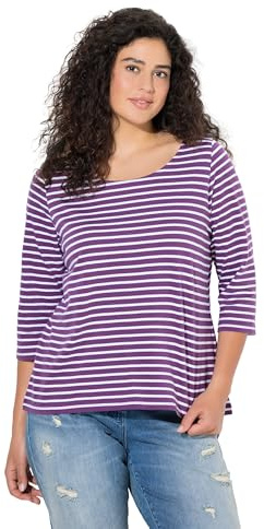 Ulla Popken Damen Shirt