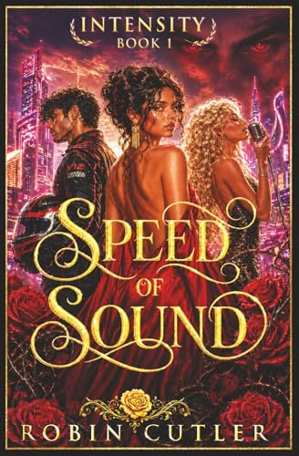 Speed of Sound (Intensity, Band 1)