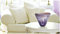 Murano Collection Centro de mesa Yalos Cristal de Murano Made in Italy