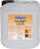 Mipa Härter WPZ 5 Liter