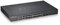Zyxel Switch Smart Managed Ethernet Gigabit A 24 Porte Con 4 Slot Sfp + 10G e Modalità Cloud Ibrida [Xgs1930-28]