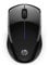 HP Mouse wireless silenzioso 220, dongle da 2,4 GHz, batteria di durata di 15 mesi, compatibile con Windows, Mac, Chromebook/PC/laptop (391R4AA), nero