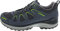 LOWA Halbschuh Innox EVO GTX LO stahlblau/Limone 42.5