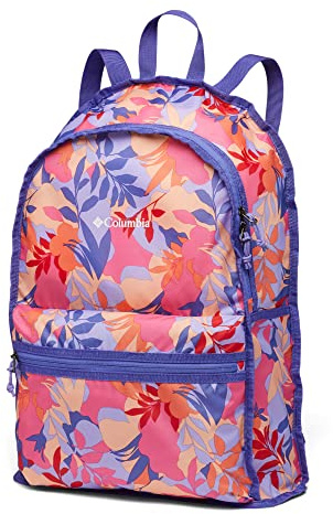 Columbia Lightweight Packable II 21L Backpack Rucksack Unisex