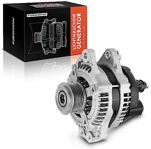 Frankberg Lichtmaschine Kompatibel mit M.i.n.i R50 R53 One D 1.4L 2003-2006 Replace# 12317790879
