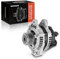 Frankberg Lichtmaschine Kompatibel mit M.i.n.i R50 R53 One D 1.4L 2003-2006 Replace# 12317790879