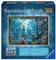 Ravensburger EXIT Puzzle Kids - 13394 Im Unterwasserreich - 368 Teile Puzzle für Kinder ab 9 Jahren, Kinderpuzzle
