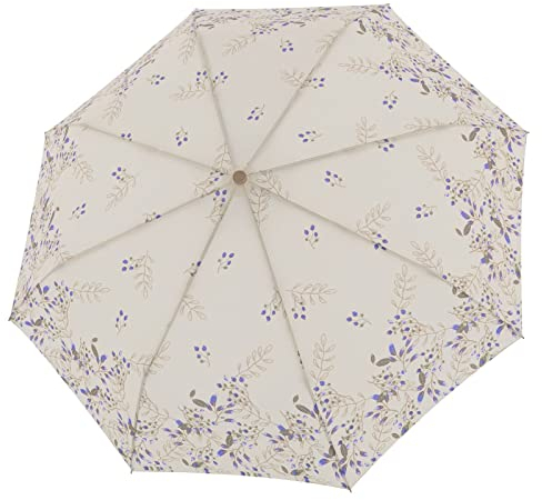 Doppler Nature Mini Taschenschirm 25 cm
