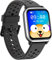 Butele Kinder Smartwatch für Mädchen und Jungen, Kinder Smartwatch für Spiele von 6–16 Jahren, Smartwatch Geschenk mit Schlafmodus, 20 Sportmodi, 5 Spiele, Jungen Mädchen Geburtstagsgeschenk (Schwarz)