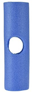 pologmase Schwimmnudel Verbinder - Poolnudel Verbinder - Poolnudeln Hohl Schwimmhilfe Connector Holed Pool Noodles Connector Schwimmnudel Zubehör Für Schwimmnudeln Schwimmende Wasser Pool Nudel