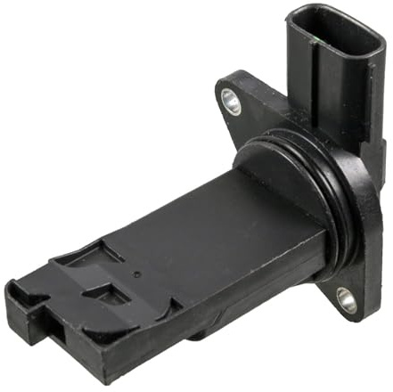 FEBI BILSTEIN Débitmètre d'air massique 177141 | Compatible avec: MAZDA 2, 3, 3 Stufenheck, 6 Kombi, 6 Stufenheck, CX-3, CX-5, CX-5, MX-5 IV, MX-5 RF Targa