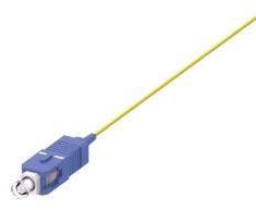 WP Europe Router, kabellos, Modell Pigtail SC OS2 Tight, 2 m
