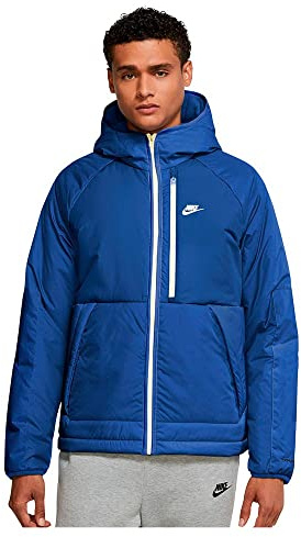 NIKE SPORTSWEAR Nsw Therma-fit Legacy Hd M Dd6857 480 Jacket Herrenjacke (1 Stück)