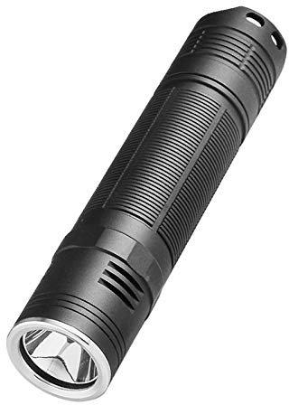 GUHPZA Ultra-Long Standby Electric Torch K21x Small Strong Flashlight 21700 Flashlight SST70 Up to 3000 Lumens as a Power Bank and Camping Accessories