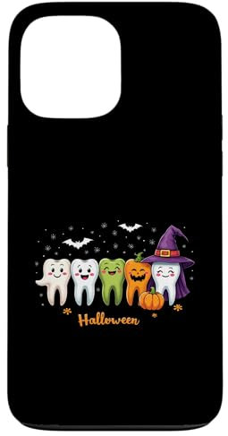 iPhone 13 Pro Max Halloween Case