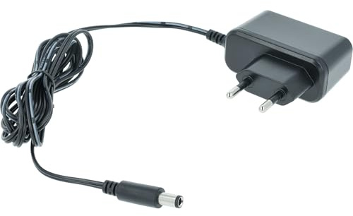 vhbw Netzteil kompatibel mit Bosch PSB Easy LI-2 3 603 JA4 102 | 3 603 JA4 101 Werkzeug, Elektrowerkzeug - 145 cm
