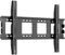 JXMTSPW - Soporte de pared para TV de gran tamaño para televisores de 50 a 120 pulgadas, carga pesada VESA Max 900 x 600 mm, carga de 125 kg, fijación de pared TV 60 65 70 75 77 80 85 86 90 95 98 100
