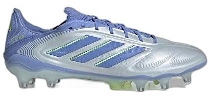 adidas Copa Pure III Elite Fg Herren Rasentrimmer ID9038 Schwarz, schwarzes, 43.5