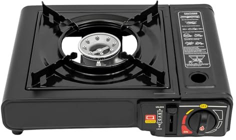 Barbacoa de gas portátil, barbacoa para exteriores, barbacoa de camping, barbacoa de gas para camping, barbacoa de gas pequeña, parrilla de mesa, barbacoa de camping, barbacoa de pícnic, para camping