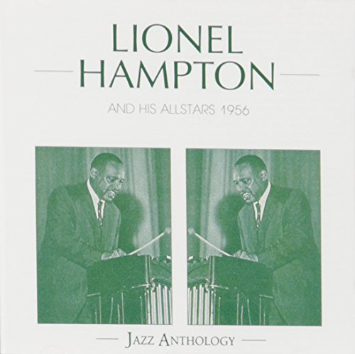 Lionel Hampton and His All-Stars 1956