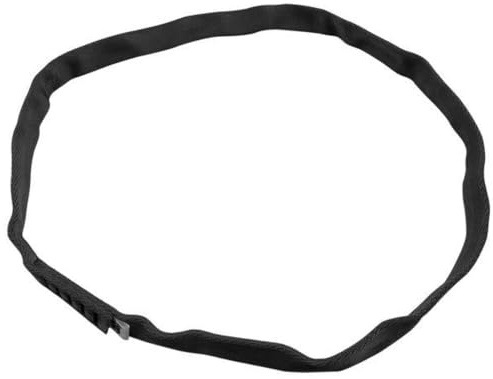 Desconocido Kong. Aro Bull. Anillo Textil de Anclaje hasta 35 kN. Poliamida de 25 mm, Costuras reforzadas. Uso Profesional. EN 795/B, EN 354, ANSI Z359.18, EAC