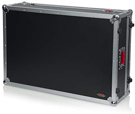 Gator Cases GTOUR Mixer Cases ATA Custodia in legno per mixer X32, G-TOURX32NDH
