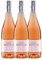 Horgelus Rose 3 x 0,75 Liter