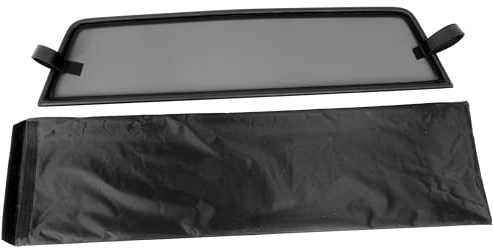 Airax Windschott geeignet für Mazda MX-5 MX5 MK4 ND mit Tasche