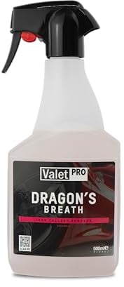 ValetPro Flugrostentferner, 500ml ValetPro - EC23-500ml