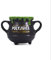 Half Moon Bay Taza 3D Mini CALDERO Harry Potter POLYJUICE Potion, cerámica, 1 Unidad (Paquete de 1)