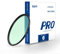 Phot-R Filtro digital UV de 77 mm PRO 16L de 16 capas multicapa ultra delgado de rosca de protección ultravioleta, antiarañazos, antipolvo, para Canon Nikon Sony, todas las cámaras réflex digitales