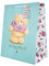Hallmark Multi-Occasion Large Gift Bag - Cute Forever Friends Design