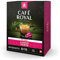 Café Royal Lungo Forte 36 Capsules pour Cafetière à Café Nespresso - Intensité 8/10 - Capsules de Café en Aluminium certifiées UTZ