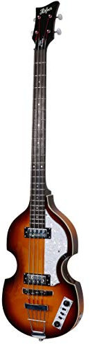 Hofner basso elettrico HI-BB-SE-SB Ignition SE 4/4