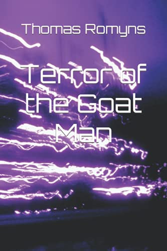 Terror of the Goat Man