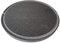 Piedra volcánica étnica para pizza, pan, carne, horno, piedra refractaria ollar, parrilla, barbacoa de gas, eléctrica, todos los tamaños (35 cm3)