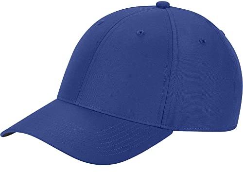Adidas Mens Cap Crestable Golf Performance Kappe, Royblu, HA9269, Size OSFM