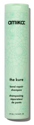 AMIKA The Kure Bond Repair Shampoo 275 ml