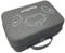 Carrying Case Travel Storage Bag For VR Headset and Controllers,EVA Protection Handbag For Pico 4,32*22*14cm