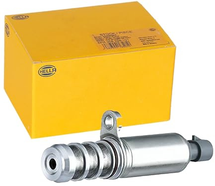 HELLA 6NW 358 188-041 Control Valve, camshaft adjustment - 2-pin connector