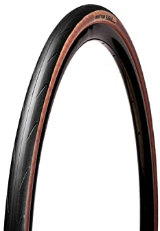Goodyear Eagle Adler Fahrradreifen, Schwarz/Braun, 32-622