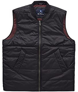 Ben Sherman Gilet Body Warmer