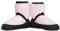 Damen Warm Up Bootie Tanzschuhe,Damen Warm Up Boot HausschuhWarm Up Bootie,Erwachsene Stiefel