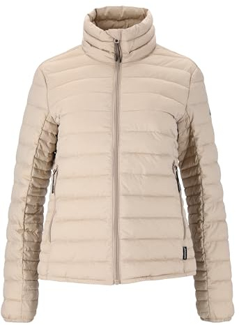 WHISTLER Damen Steppjacke Edge W CFT