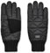 UGG AW Quilted Handschuh 2025 Black, M
