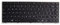 fqparts Replacement Laptop Keyboard For Lenovo For Chromebook S345-14AST Black UK Edition
