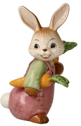 Goebel Hasenfigur Hasenjunge Spitzbube - Ostern