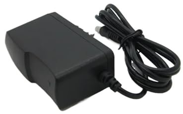 Fuente de alimentación conmutada, Adaptador convertidor CA 110 V-220 V, CC 5 V, 2 A, 2000 mA, 5,5 mm x 2,1-2,5 mm(US Plug)
