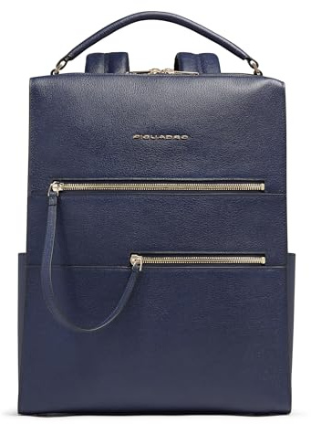PIQUADRO Zaino donna porta pc 15,6